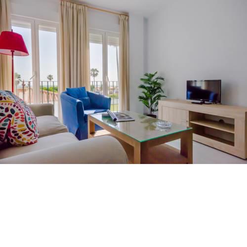 Apartamentos Moran