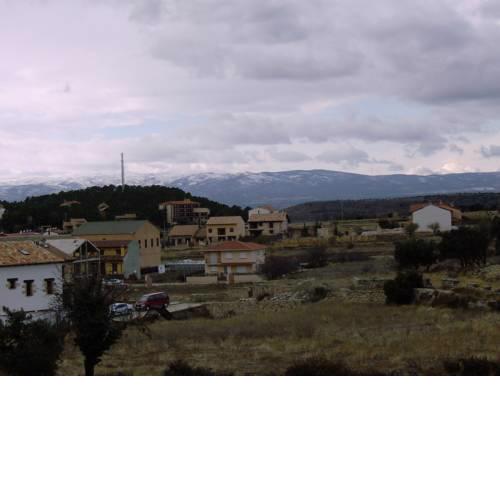 Apartamentos Moravella