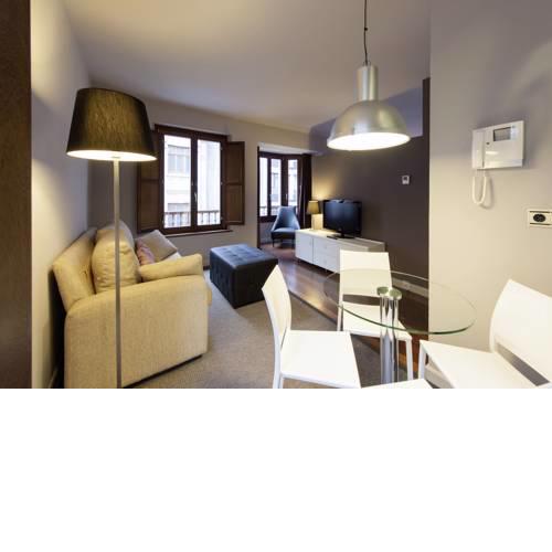 Apartamentos Moros 41