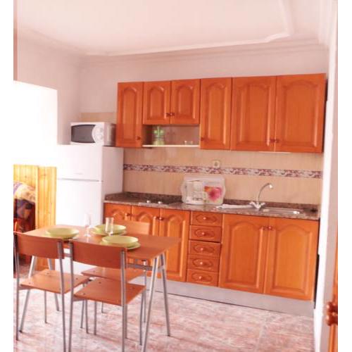 Apartamentos Morro Jable