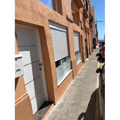 Apartamentos Moya