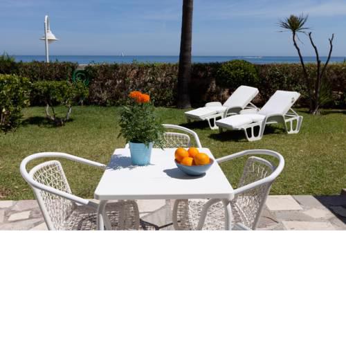 Apartamentos MR La Raconà