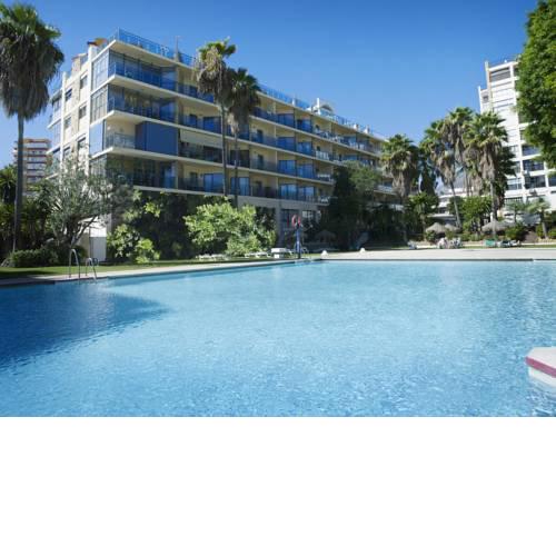Apartamentos MS Pepita