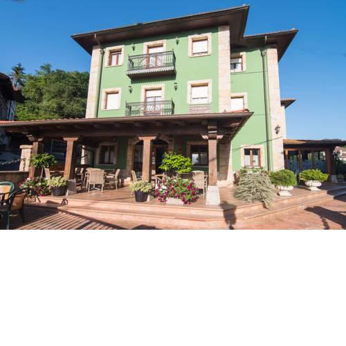 Apartamentos Mugarri