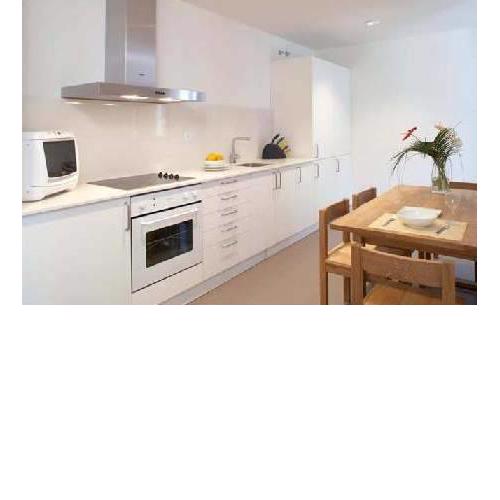 Apartamentos Murallas