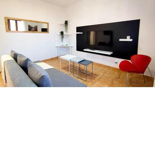 Apartamentos My Way