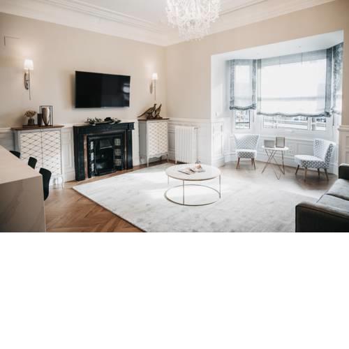 Apartamentos Naiala