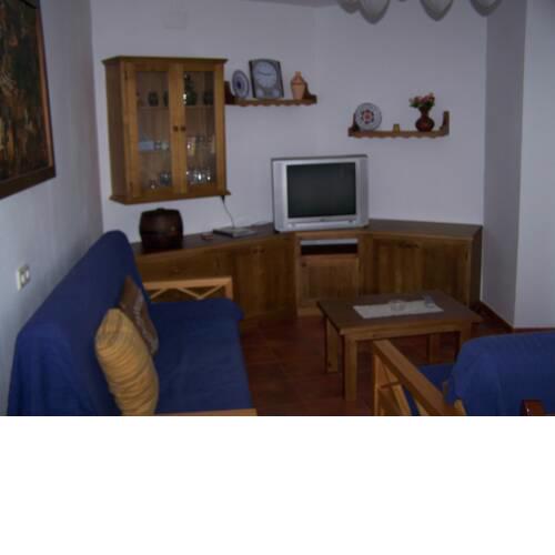 Apartamentos Nati II