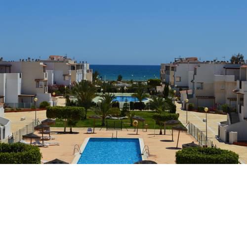 Apartamentos Natura World
