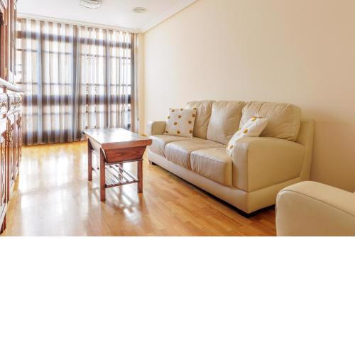 Apartamentos Nature - Apartamento Otoño