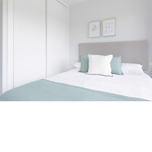 Apartamentos Nature en Cangas del Narcea