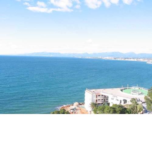 Apartamentos Nautilus / Navili