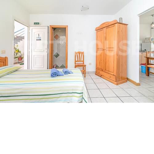 Apartamentos Nautilus