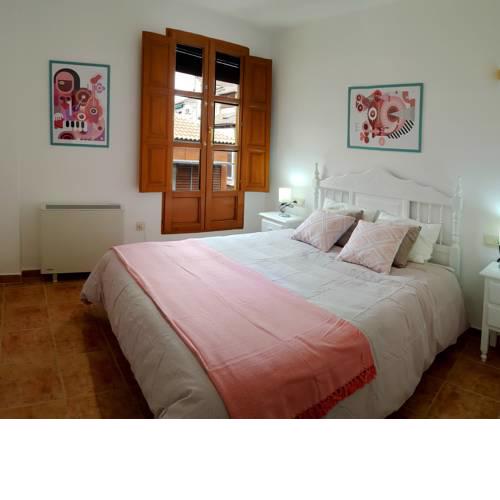 Apartamentos Navas 16