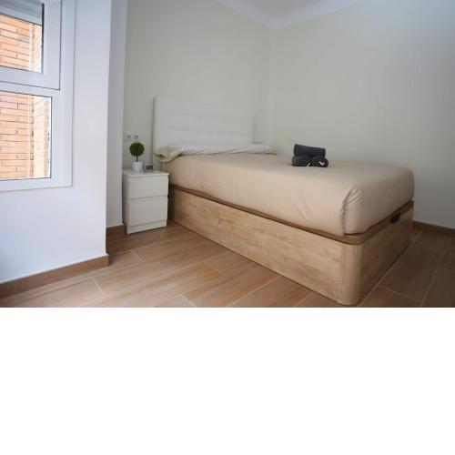 Apartamentos Navas GAM