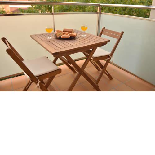 Apartamentos Navas
