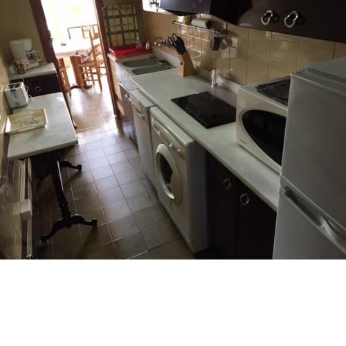 Apartamentos Neptuno Altamar