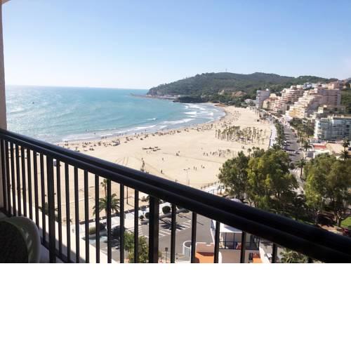 Apartamentos Neptuno Oropesa 3000