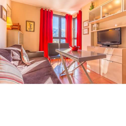 Apartamentos Nevada Suite Sierra Nevada