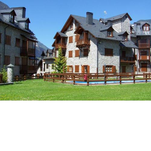 Apartamentos Nevados 24113