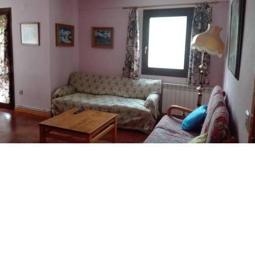 Apartamentos NEVADOS SE541D