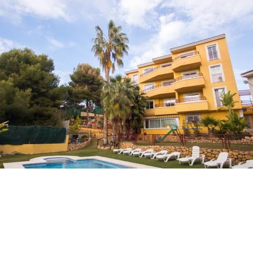 Apartamentos Nicaragua