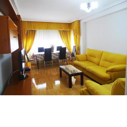 Apartamentos Ninamar