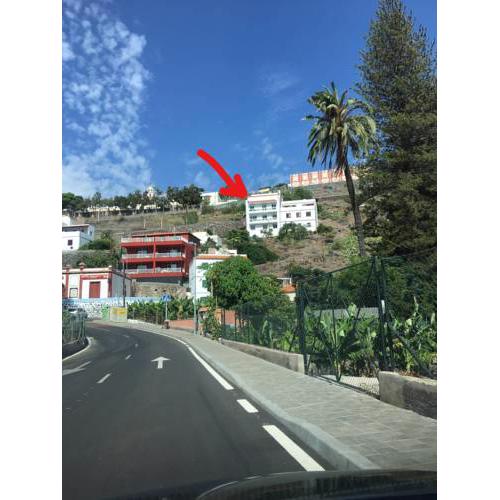 Apartamentos Noda