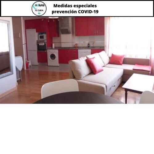 Apartamentos Noluna