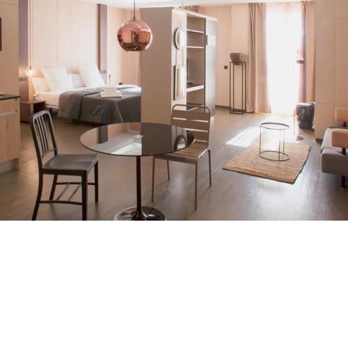 Apartamentos NONO by Charming Stay
