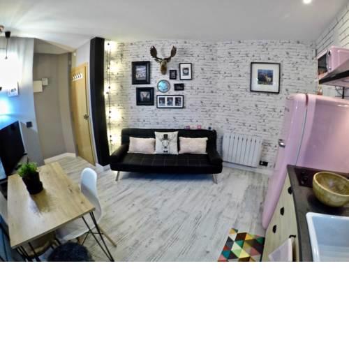 Apartamentos North Adventure