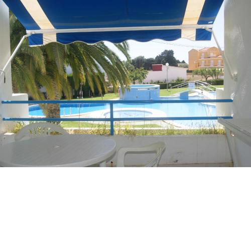 Apartamentos Nova Romana Marineu