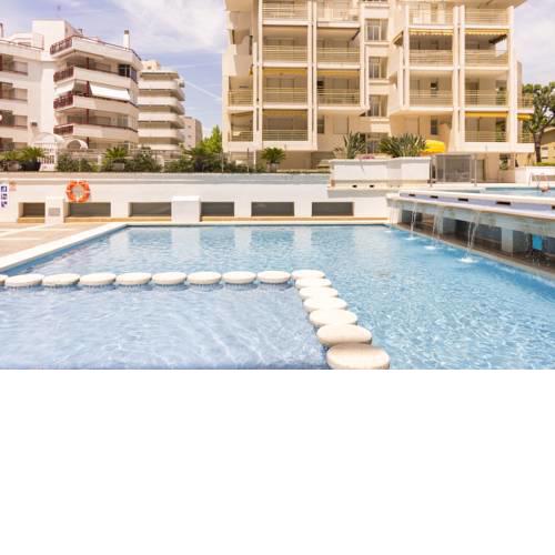 Apartamentos Novelty Arysal