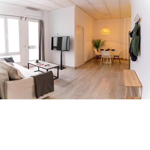 Apartamentos Nueva 11