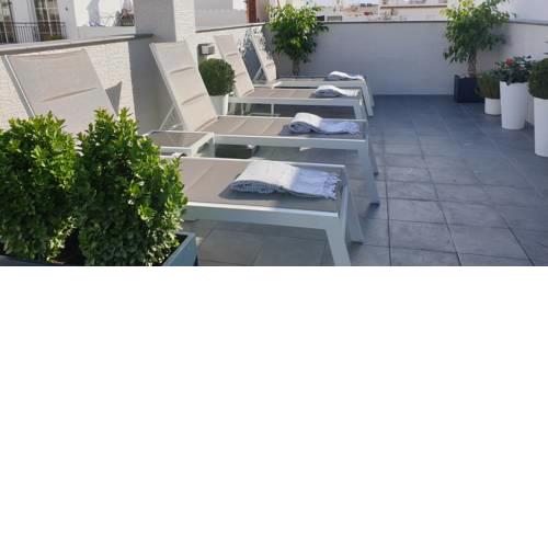 Apartamentos NUEVA 22
