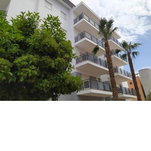 Apartamentos Nueva Umbría 1012
