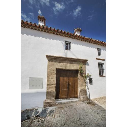 Apartamentos Nuevo Alájar