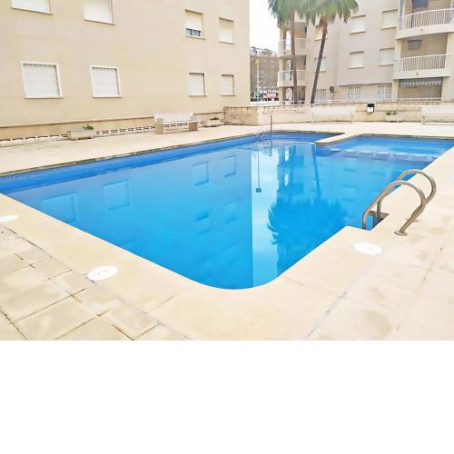Apartamentos Nuevo Gandía 3000