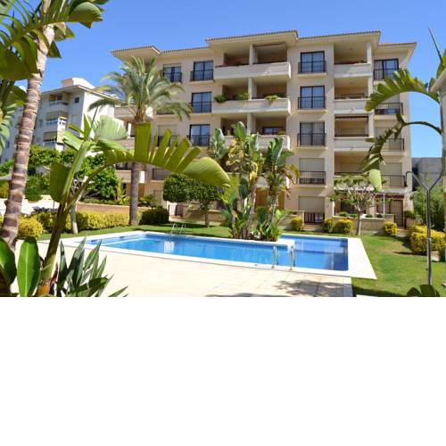 Apartamentos Nuevo Golf II