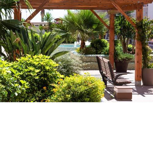 Apartamentos Nuevo México C 241