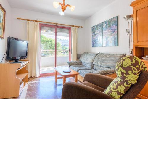 Apartamentos Nuevo México C 342