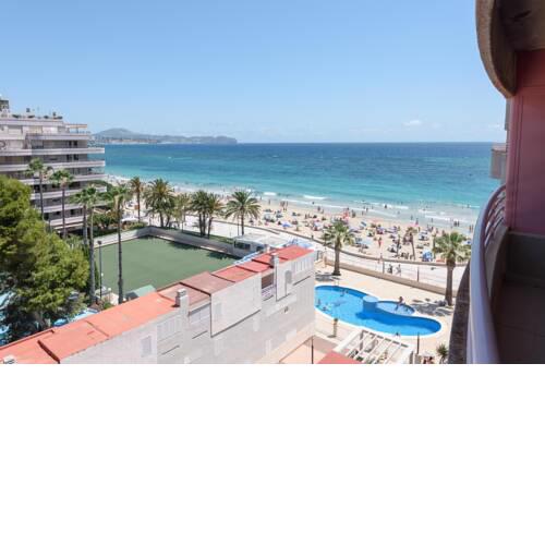 Apartamentos Nuevo México C 362