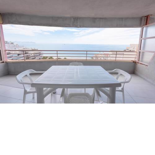 Apartamentos Nuevo México M 112
