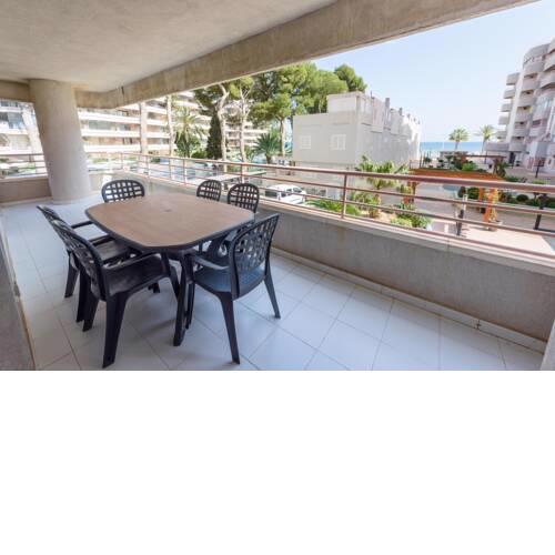 Apartamentos Nuevo México M 11