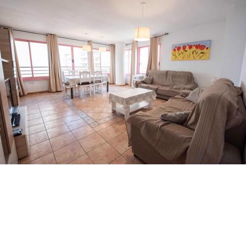 Apartamentos Nuevo México M 45