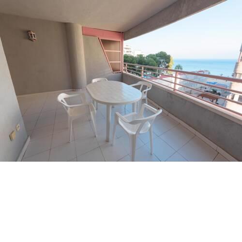 Apartamentos Nuevo México M 54
