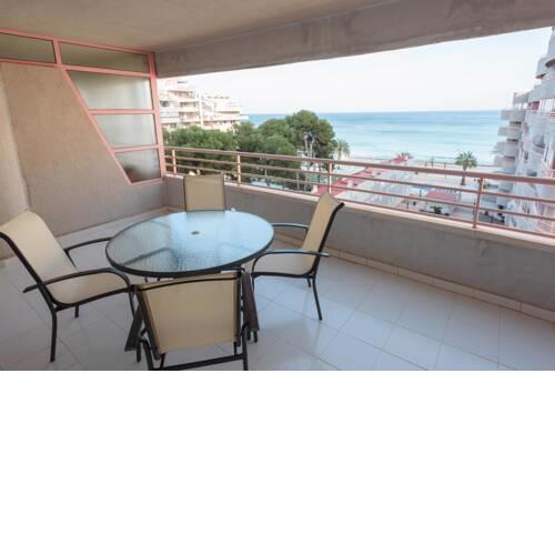 Apartamentos Nuevo México M 63