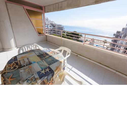 Apartamentos Nuevo México M 83