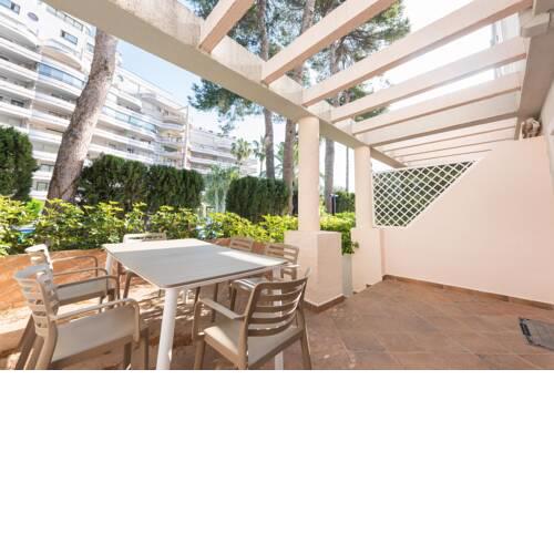 Apartamentos Nuevo México V 7
