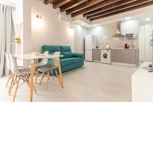 Apartamentos Nuevos Plaza Plateros
